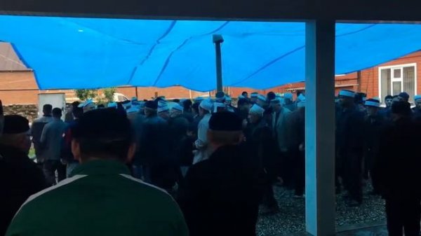 Зикр Майртуп