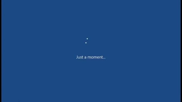 Windows 10 Installation and skip Microsoft account смотреть онлайн