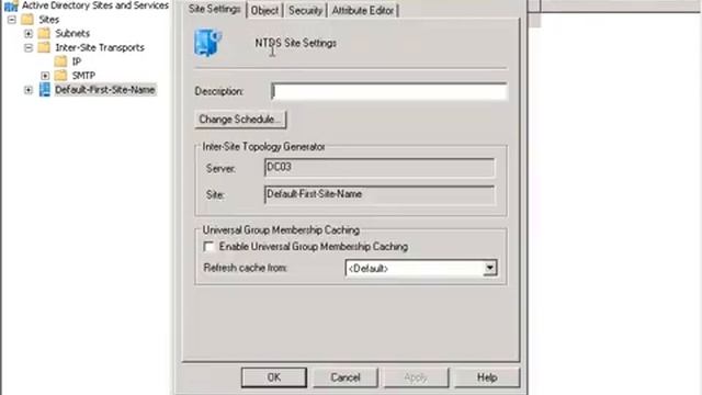 How To Configuring Active Directory Replication || Session 11 || By Visualpath смотреть онлайн