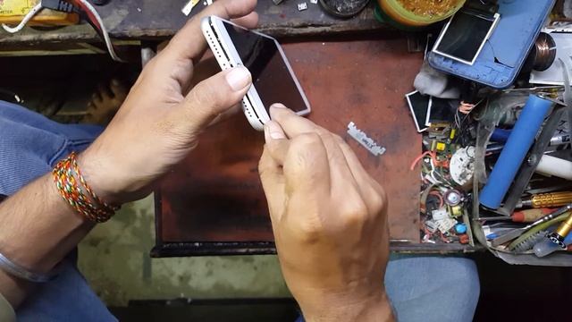 iPhone 7 plus Disassembly open a1784 смотреть онлайн