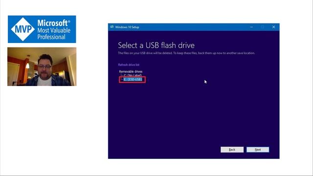 Windows 10 1809 Kuinka varmistan että asennus onnistuu? смотреть онлайн