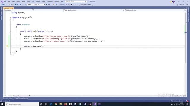 Coding | .NET Core Raspberry Pi and Windows 10 Console App смотреть онлайн
