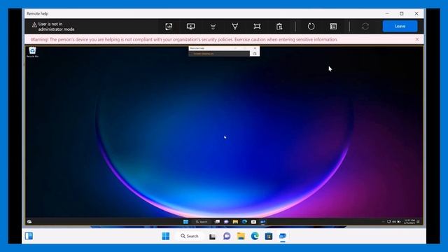 Microsoft Intune Suite: Remote Help смотреть онлайн