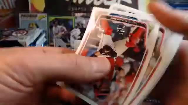 Thursday eBay Bowman BB 4X #6 5.22.14 смотреть онлайн