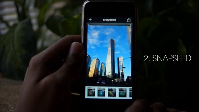 Top 5 iOS (iPhone 5s) Photo Editing Apps + How I Edit My Instagram Photos смотреть онлайн