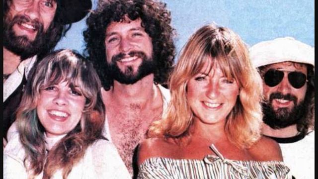 Fleetwood Mac - I'm So Afraid  [Live]