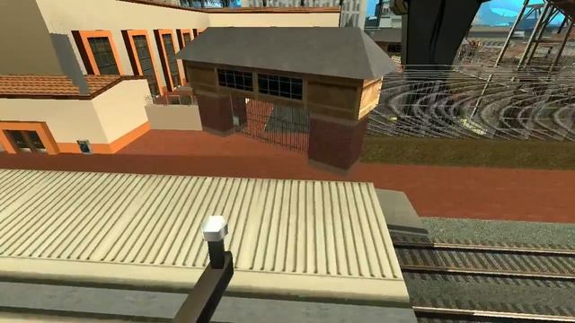 [Projeto] Base 1 LS • REFORMULADA • The Vagos смотреть онлайн