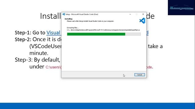 Web development session-1-BY RITISH смотреть онлайн