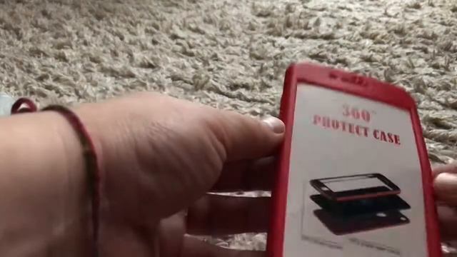 Силиконовый чехол на iphone с защитой 360 градусов с AliExpress. смотреть онлайн