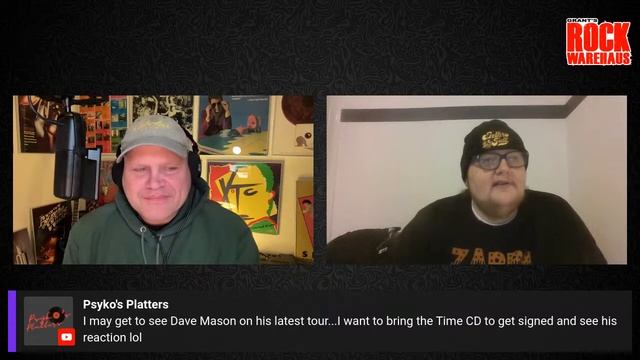 That's Total Shite! Fleetwood Mac - TIME (1995) | #113 смотреть онлайн