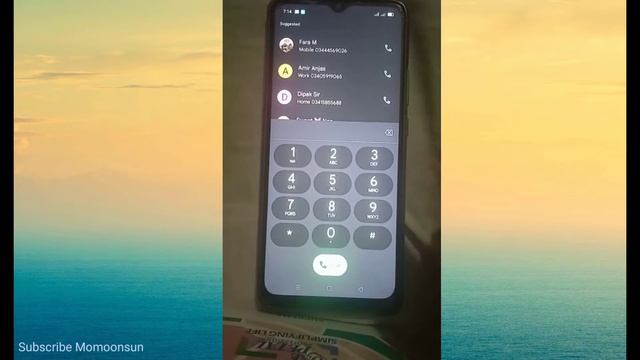 4 Secret for Android mobile user смотреть онлайн