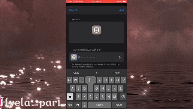 How To Customize IOS 15 Homescreen🤎✨(Icons & Widgets) смотреть онлайн