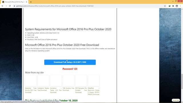 HOW TO DOWNLOAD MS OFFICE 2016 32 / 64 BITS REGISTERED SOFTWERE | AHS GRAPHICS смотреть онлайн