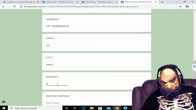 SCAMMERS HAVE A NEW WAY TO SYSKEY смотреть онлайн
