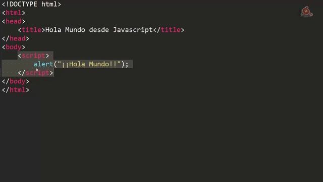 03.- Curso de JavaScript para principiantes. Comunicarse con los Usuarios. смотреть онлайн