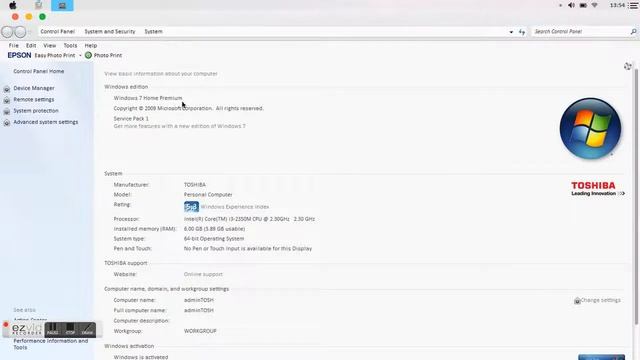 how to make windows 7 look like mac os x смотреть онлайн