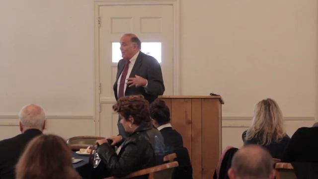 Gov. Ed Rendell on Philadelphia's homeless problem смотреть онлайн