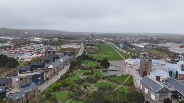 heartlands South crofty before STORM Kathleen смотреть онлайн