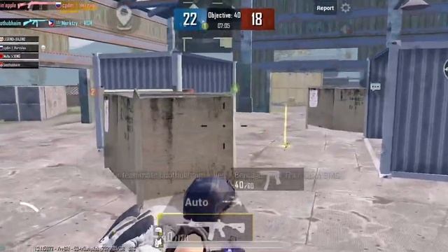 He hit me with M24 | Guess what I DID | #MELWYNPUBG #PUBGMOBILE #TEAMDEATHMATCH смотреть онлайн