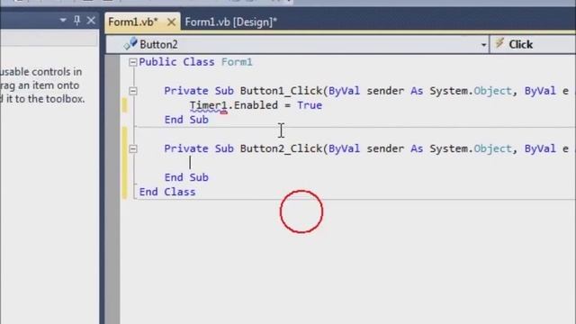 How to make a spam bot in Visual Studio 2010 *HD* смотреть онлайн