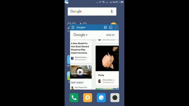 Multiple Screen on Android Device Best App Ever | TOP Multi Screen App | Split Screen Android App смотреть онлайн