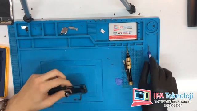 iPhone X ekran değişimi смотреть онлайн