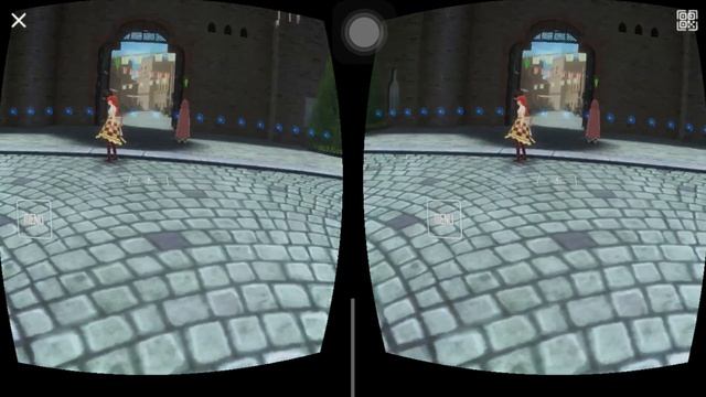 【SAOIF】VR Mode Is Here! смотреть онлайн