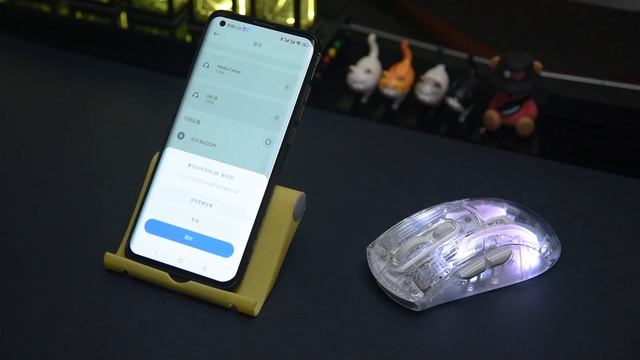 Attack Shark X2 смотреть онлайн