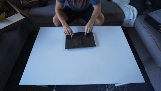 The best gaming laptop ever made? смотреть онлайн
