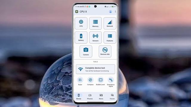 How to use cpu-x ll cpu-x kya hai смотреть онлайн