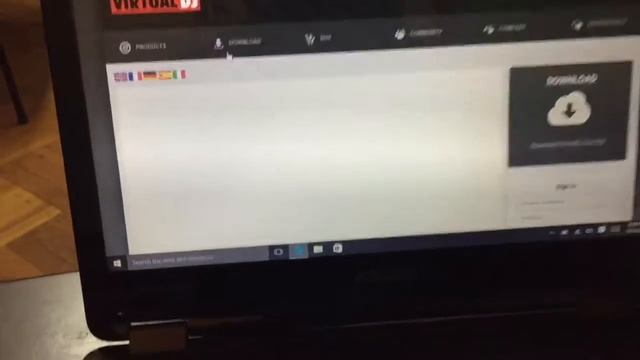 Tutorial (Ep1) Descarga Virtual DJ 8 GRATISSSS смотреть онлайн