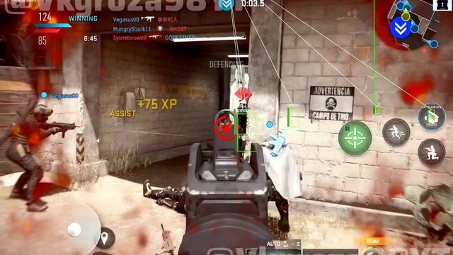 COD WARZONE MOBILE HACK | WARZONE IOS HACK | COD WARZONE IOS HACK | смотреть онлайн