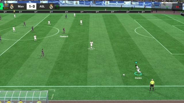 EA Sports Fc Mobile 2024 Global | Gameplay Part 25 (Android, iOS) смотреть онлайн