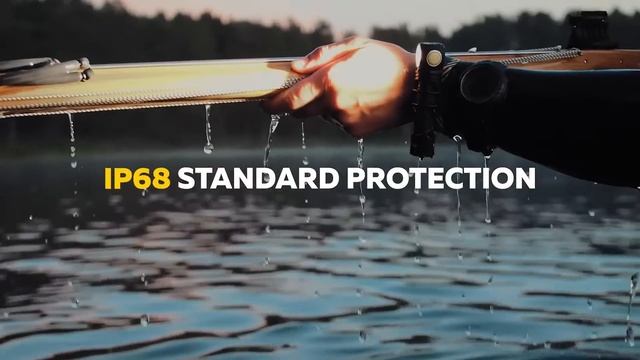 Armytek Wizard C2 Pro Max — pocket-sized spotlight смотреть онлайн