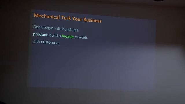 Think like A Startup (TLAS) 2016- Session 4: 'Start-up, DIFFERENTLY'. Speaker: Mr. Rohit Roy смотреть онлайн