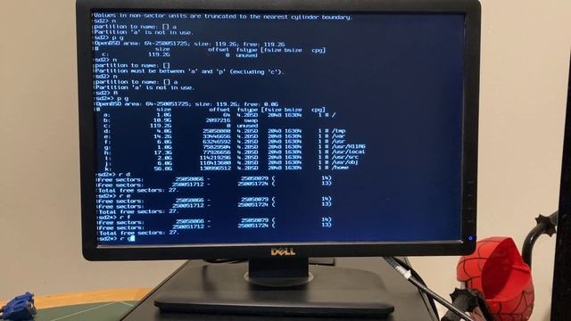 I got sent some new OpenBSD hardware! Let's unbox! смотреть онлайн