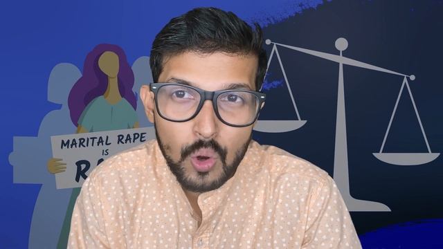 Marital Rape: A crime or not? The analysis of 'split verdict' смотреть онлайн
