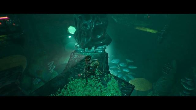 The Gunk - Episódio #08 - Final смотреть онлайн