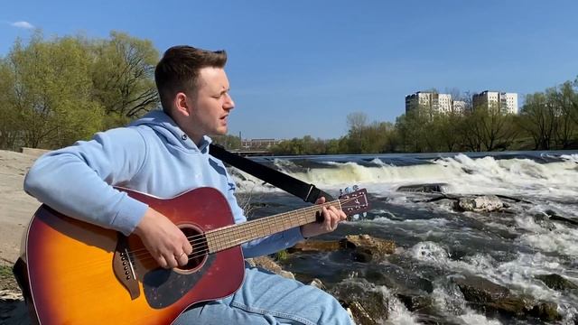ПИСЬМО МАМЕ (армейская) смотреть онлайн