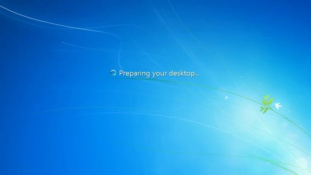 Windows 7 RC #3 смотреть онлайн