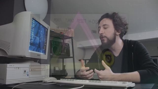 Windows 95 i Pierwszy Komputer смотреть онлайн