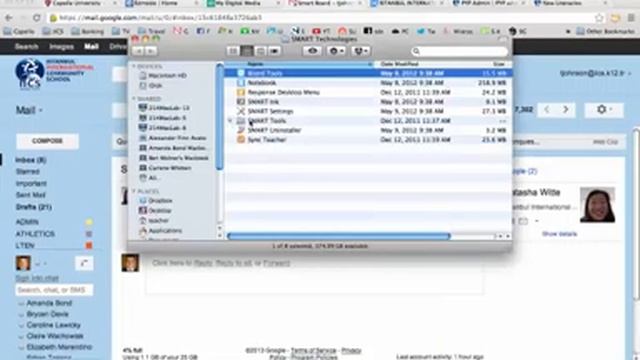 Update SMARTboard.mp4 смотреть онлайн
