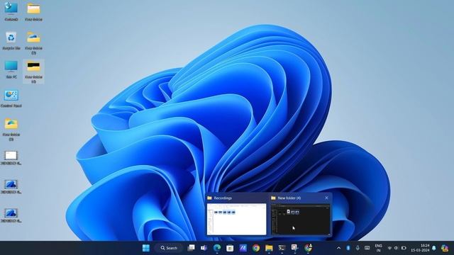 How to Turn on Dark Mode on Windows 11 | Switch to Dark Mode in Windows pc / Laptop смотреть онлайн