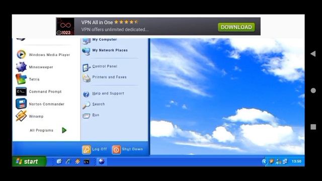 я откатился на Windows 98 и меня снова ждут ошибки смотреть онлайн