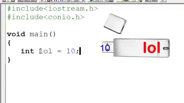 (1) Ultimate C++ Tutorial - the perfect tutorial for beginers смотреть онлайн