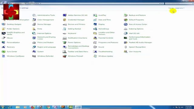 How to Uninstall Programs softwares On windows 7 Hindi Tutorial смотреть онлайн