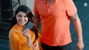 SSP Saab - Mankirt Aulakh new Punjabi song 2020| Feat: Nimrat Khaira | Latest Punjabi song | Hd