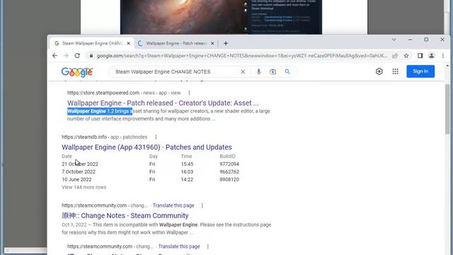 Fix Steam Wallpaper Engine Slowing Down Windows PC смотреть онлайн