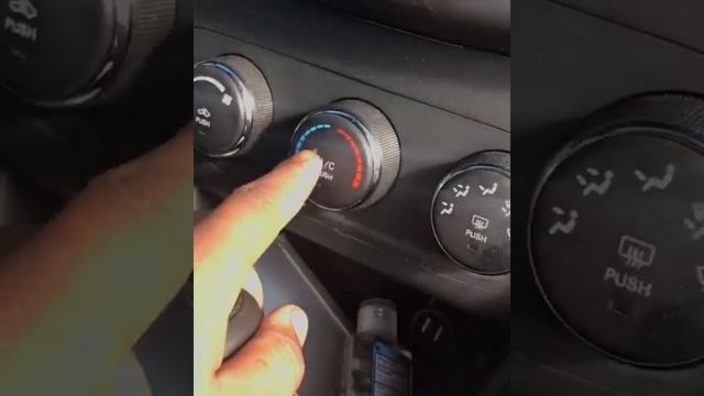 2007-2014 Dodge Avenger Air Door Actuador remove and replace. Dodge Avenger Dash Clicking. смотреть онлайн