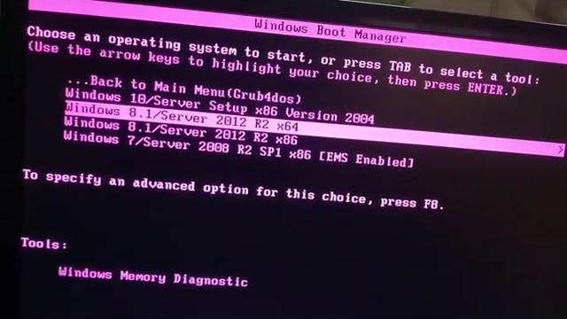 Installation of Windows OS (Client OS ) Part 1 смотреть онлайн